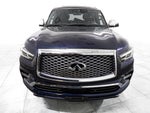 2023 INFINITI QX80 Sensory