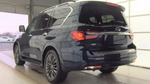 2023 INFINITI QX80 Sensory