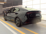 2025 Toyota Prius Base