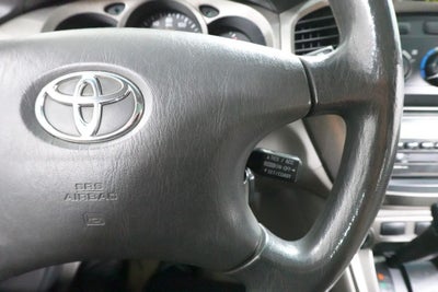 2002 Toyota Highlander V6