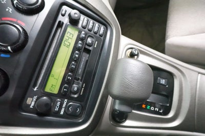 2002 Toyota Highlander V6