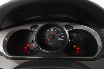 2002 Toyota Highlander V6