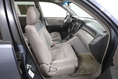 2002 Toyota Highlander V6