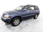 2002 Toyota Highlander V6