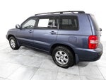 2002 Toyota Highlander V6