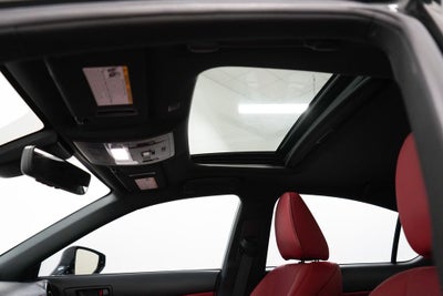 2024 Lexus IS IS 350 F SPORT