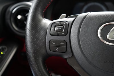 2024 Lexus IS IS 350 F SPORT