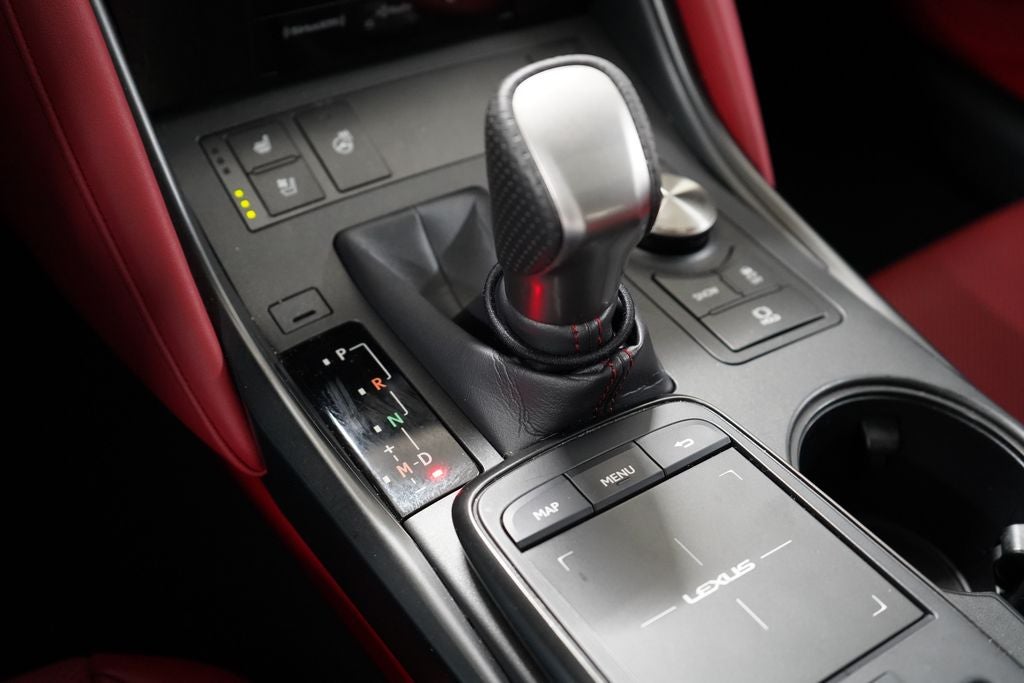 2024 Lexus IS IS 350 F SPORT