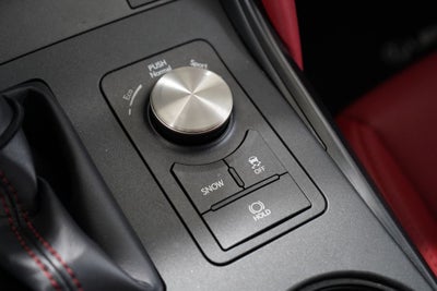 2024 Lexus IS IS 350 F SPORT