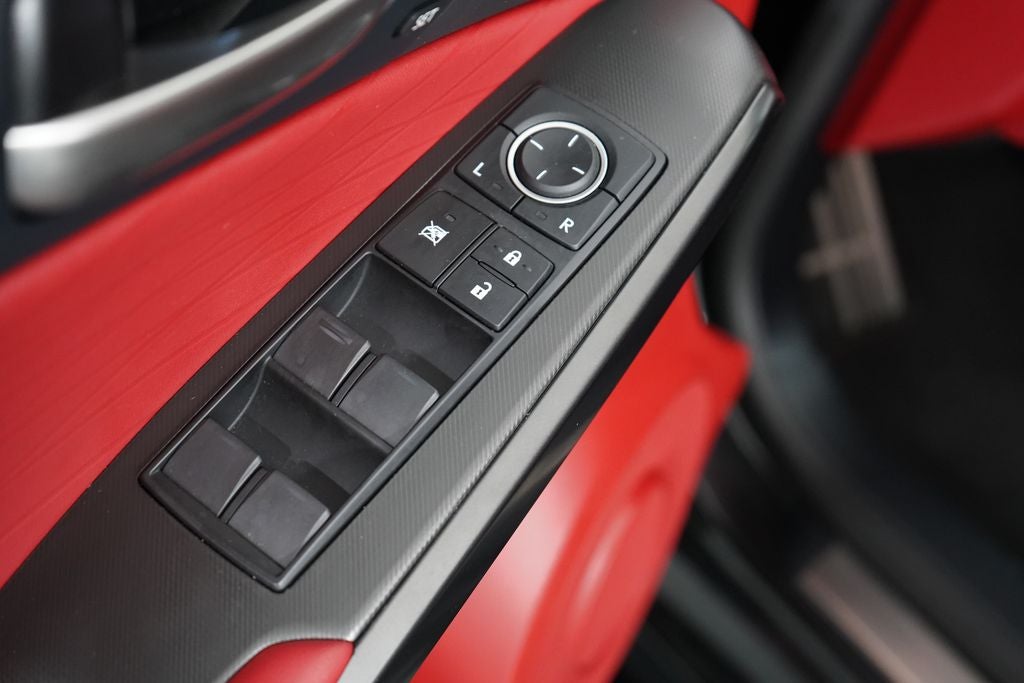 2024 Lexus IS IS 350 F SPORT