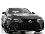 2024 Lexus IS IS 350 F SPORT