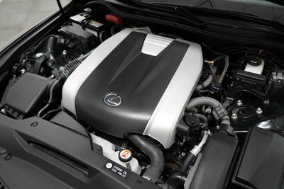2024 Lexus IS IS 350 F SPORT