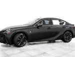 2024 Lexus IS IS 350 F SPORT