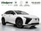 2024 Lexus RZ RZ 450e Luxury
