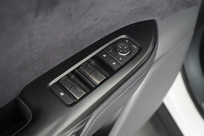 2024 Lexus RZ RZ 450e Luxury