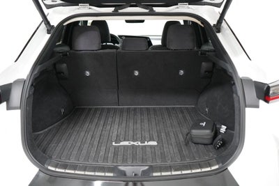 2024 Lexus RZ RZ 450e Luxury