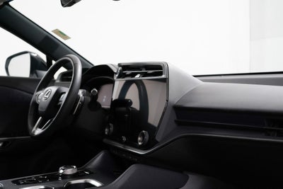 2024 Lexus RZ RZ 450e Luxury