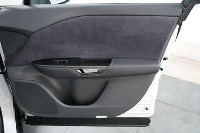 2024 Lexus RZ RZ 450e Luxury