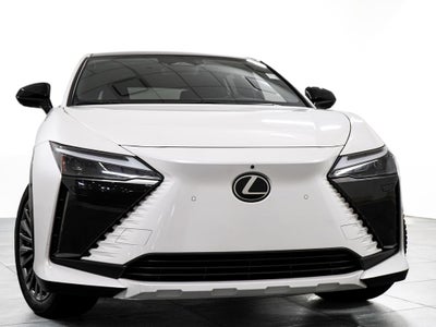 2024 Lexus RZ RZ 450e Luxury