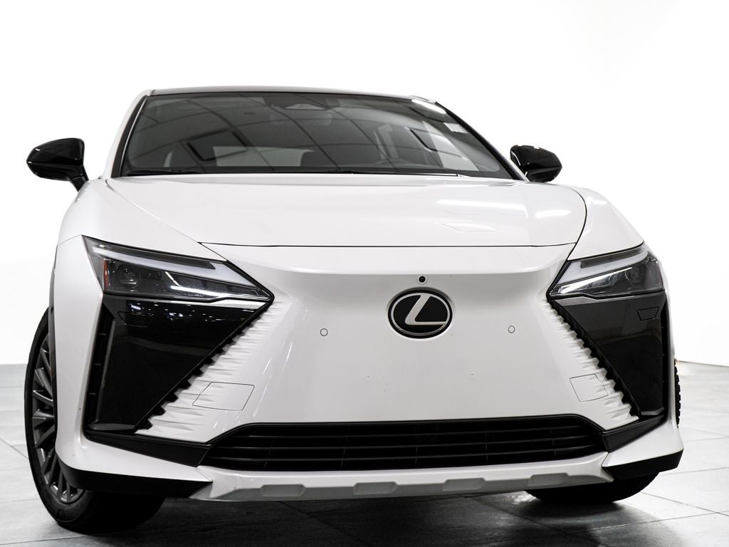 2024 Lexus RZ RZ 450e Luxury