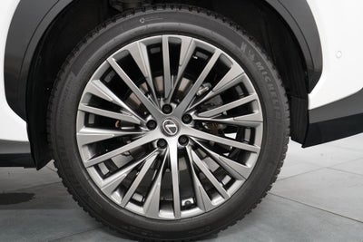 2024 Lexus RZ RZ 450e Luxury