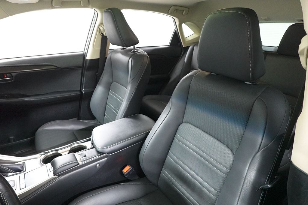 2019 Lexus NX 300 Base