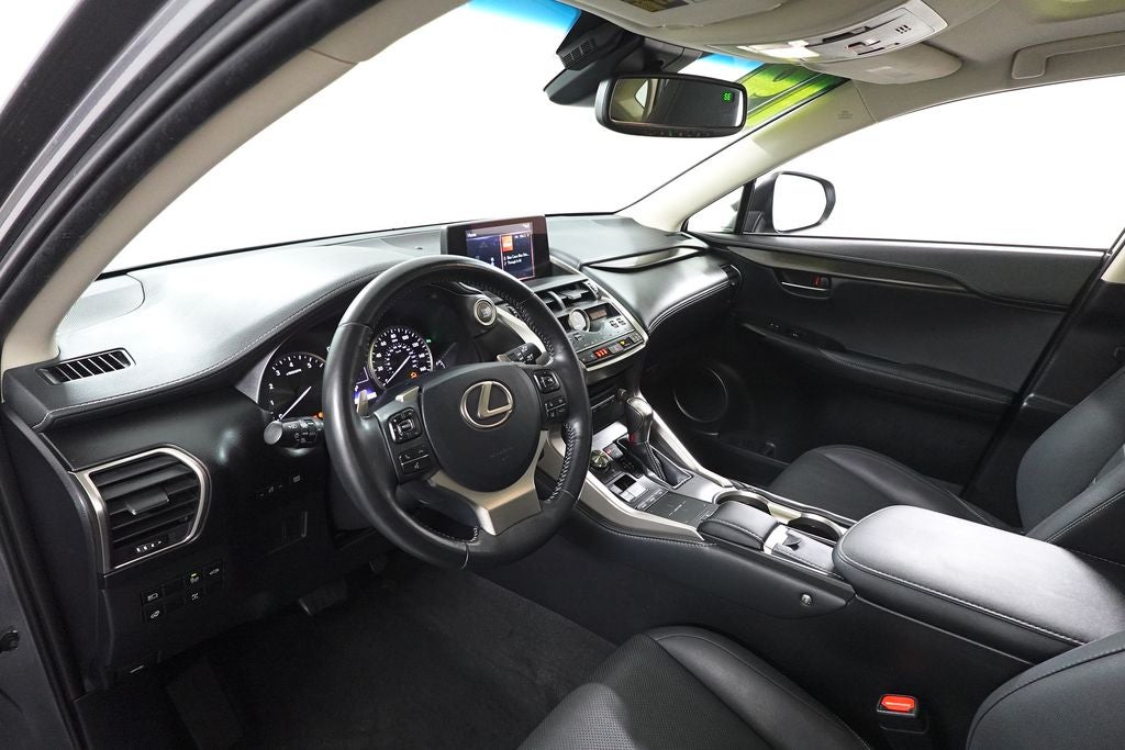 2019 Lexus NX 300 Base