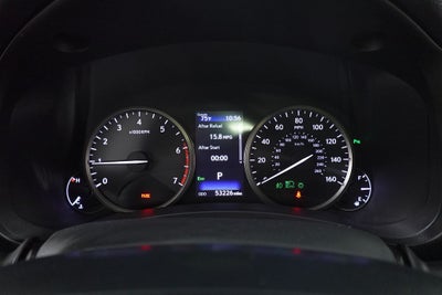 2019 Lexus NX 300 Base