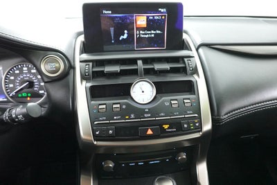 2019 Lexus NX 300 Base