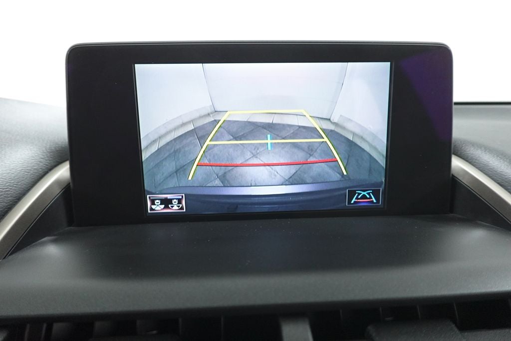 2019 Lexus NX 300 Base