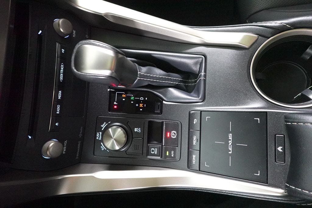 2019 Lexus NX 300 Base