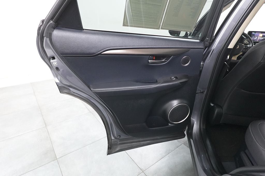 2019 Lexus NX 300 Base