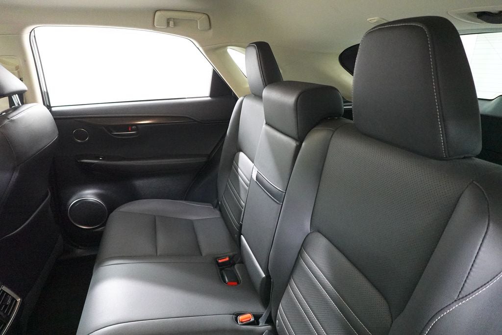 2019 Lexus NX 300 Base