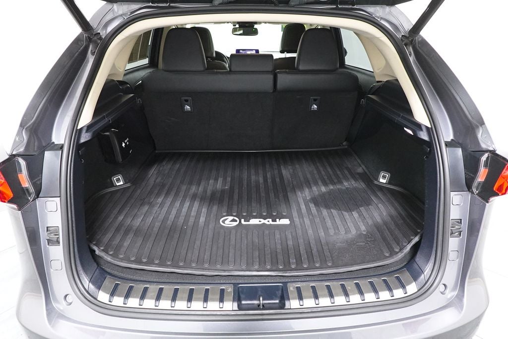 2019 Lexus NX 300 Base