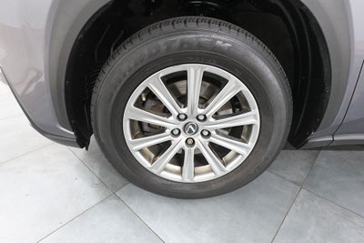 2019 Lexus NX 300 Base
