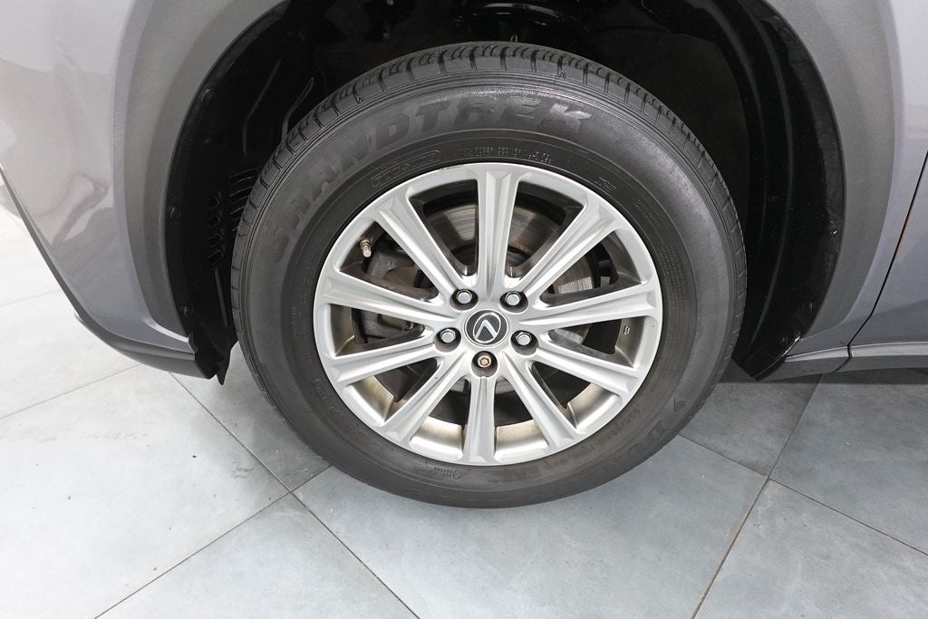 2019 Lexus NX 300 Base