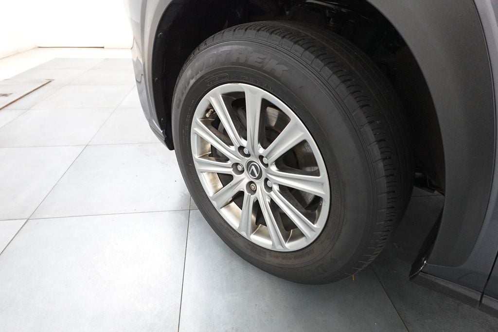 2019 Lexus NX 300 Base