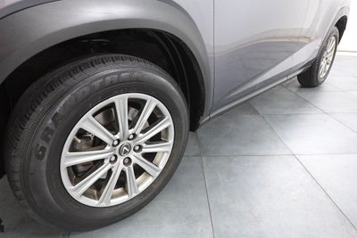 2019 Lexus NX 300 Base