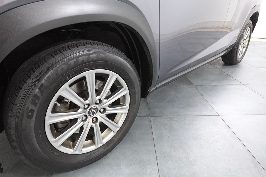 2019 Lexus NX 300 Base