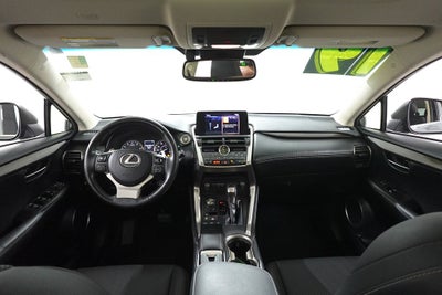 2019 Lexus NX 300 Base