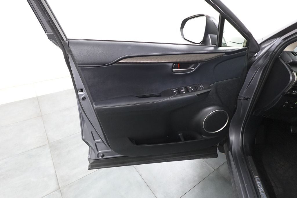 2019 Lexus NX 300 Base