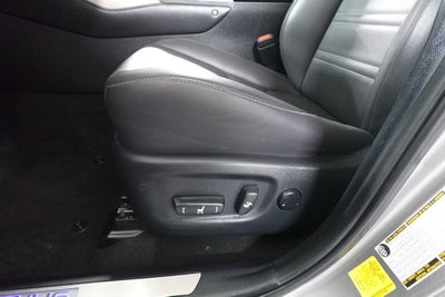 2020 Lexus NX 300h 300h