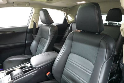 2020 Lexus NX 300h 300h