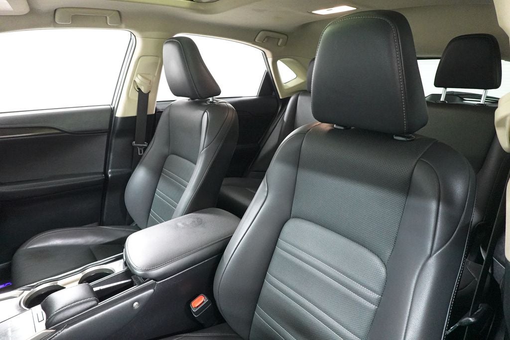 2020 Lexus NX 300h 300h