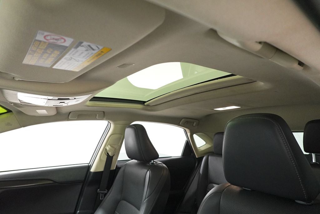 2020 Lexus NX 300h 300h