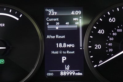 2020 Lexus NX 300h 300h