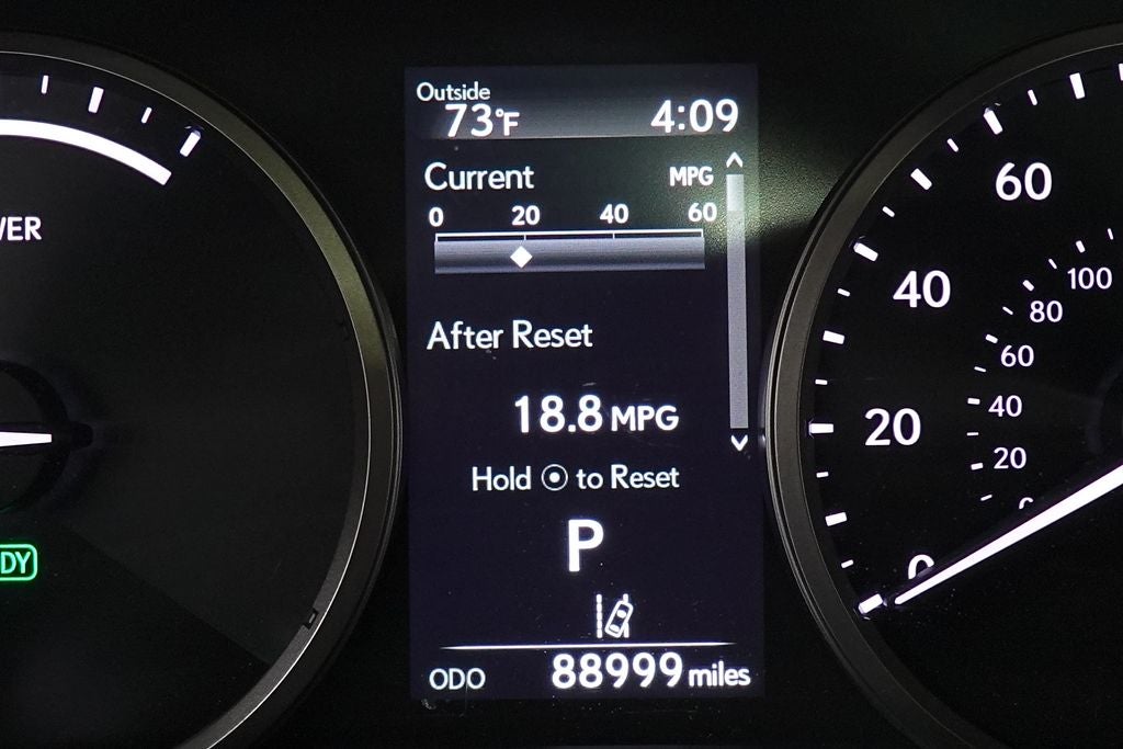 2020 Lexus NX 300h 300h