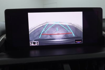 2020 Lexus NX 300h 300h