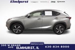 2020 Lexus NX 300h 300h