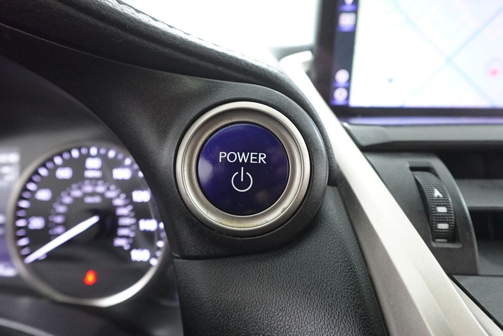 2020 Lexus NX 300h 300h